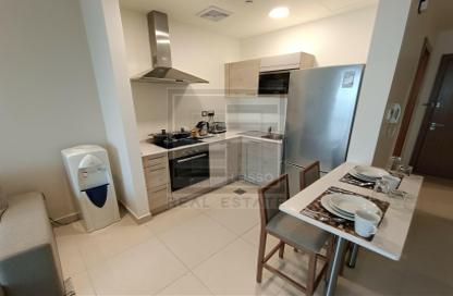 Apartment - 1 Bedroom - 2 Bathrooms for rent in The Lagoon - Amwaj Islands - Muharraq Governorate