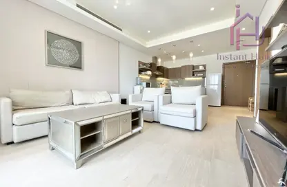 شقة - غرفة نوم - 2 حمامات للايجار في السيف - محافظة العاصمة