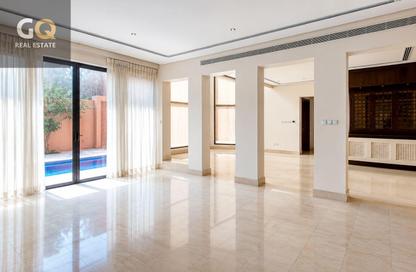 Villa - 4 Bedrooms - 5 Bathrooms for rent in Budaiya - Northern Governorate