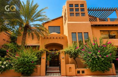 Villa - 4 Bedrooms - 5 Bathrooms for rent in Budaiya - Northern Governorate Villa - 4 Bedrooms - 5 Bathrooms for rent in Budaiya - Northern Governorate