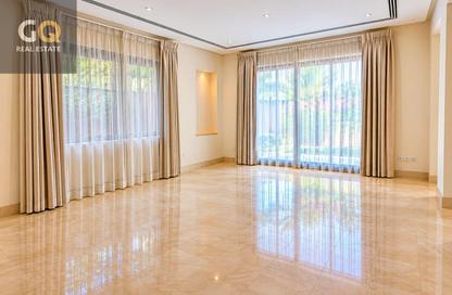Villa - 4 Bedrooms - 5 Bathrooms for rent in Budaiya - Northern Governorate