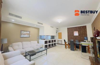Apartment - 1 Bedroom - 2 Bathrooms for rent in Al Juffair - Capital Governorate Apartment - 1 Bedroom - 2 Bathrooms for rent in Al Juffair - Capital Governorate