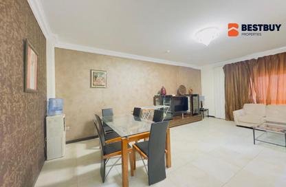 Apartment - 1 Bedroom - 2 Bathrooms for rent in Al Juffair - Capital Governorate