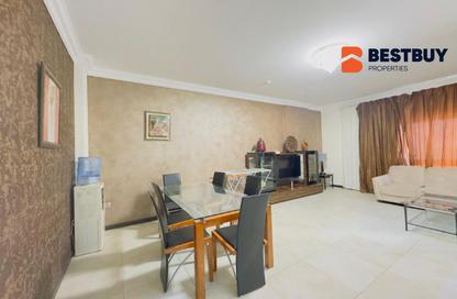Apartment - 1 Bedroom - 2 Bathrooms for rent in Al Juffair - Capital Governorate Apartment - 1 Bedroom - 2 Bathrooms for rent in Al Juffair - Capital Governorate