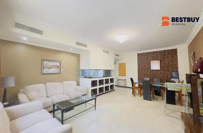 Apartment - 1 Bedroom - 2 Bathrooms for rent in Al Juffair - Capital Governorate