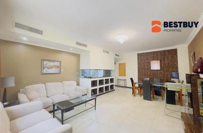 Apartment - 1 Bedroom - 2 Bathrooms for rent in Al Juffair - Capital Governorate Apartment - 1 Bedroom - 2 Bathrooms for rent in Al Juffair - Capital Governorate