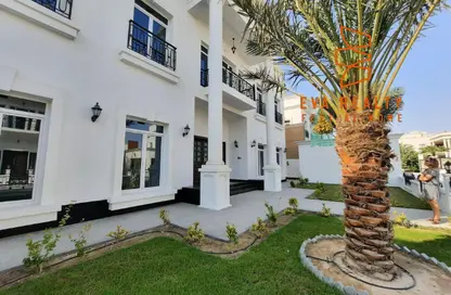 Villa - 4 Bedrooms - 6 Bathrooms for rent in Janabiya - Northern Governorate Villa - 4 Bedrooms - 6 Bathrooms for rent in Janabiya - Northern Governorate
