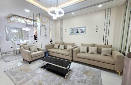 Apartment - 3 Bedrooms - 3 Bathrooms for rent in Janabiya - Northern Governorate