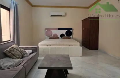 شقة - 2 غرف نوم - 3 حمامات للايجار في الحد - المحرق