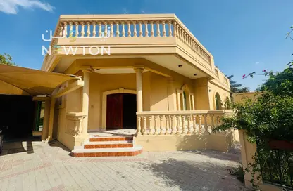 Villa - 3 Bedrooms - 4 Bathrooms for rent in Janabiya - Northern Governorate