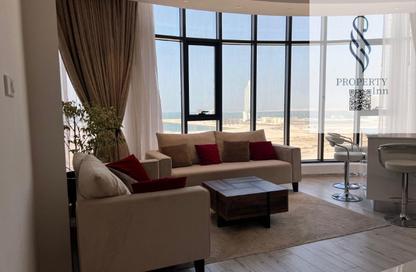Apartment - 1 Bedroom - 2 Bathrooms for sale in Seef - Capital Governorate