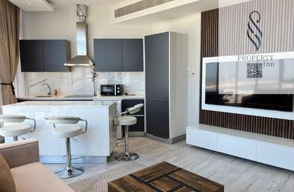 Apartment - 1 Bedroom - 2 Bathrooms for sale in Seef - Capital Governorate