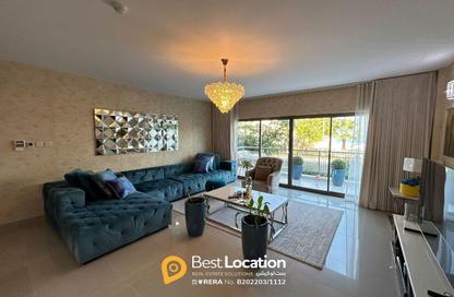 Apartment - 2 Bedrooms - 2 Bathrooms for sale in Tala Island - Amwaj Islands - Muharraq Governorate