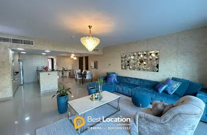 شقة - 2 غرف نوم - 2 حمامات للبيع في جزيرة تالا - أمواج - المحرق