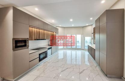 Villa - 4 Bedrooms - 5 Bathrooms for rent in Hamala - Northern Governorate