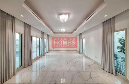 Villa - 4 Bedrooms - 5 Bathrooms for rent in Hamala - Northern Governorate
