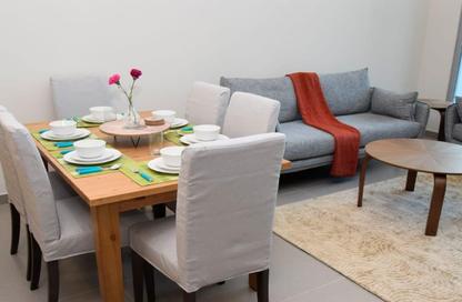 Apartment - 2 Bedrooms - 3 Bathrooms for rent in Al Juffair - Capital Governorate