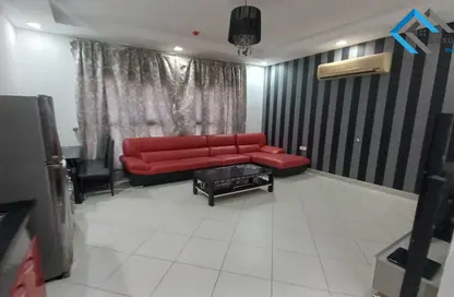 Apartment - 2 Bedrooms - 2 Bathrooms for rent in Janabiya - Northern Governorate Apartment - 2 Bedrooms - 2 Bathrooms for rent in Janabiya - Northern Governorate