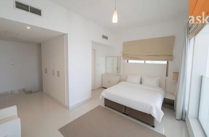 Duplex - 1 Bedroom - 2 Bathrooms for rent in Al Juffair - Capital Governorate Duplex - 1 Bedroom - 2 Bathrooms for rent in Al Juffair - Capital Governorate