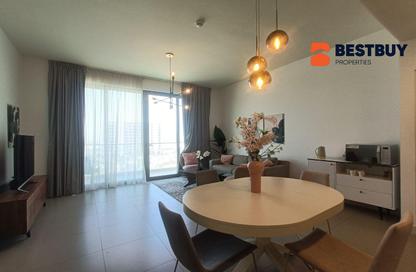 Apartment - 2 Bedrooms - 2 Bathrooms for rent in Marassi Shores Residences - Diyar Al Muharraq - Muharraq Governorate Apartment - 2 Bedrooms - 2 Bathrooms for rent in Marassi Shores Residences - Diyar Al Muharraq - Muharraq Governorate