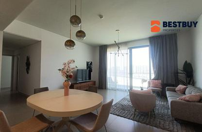Apartment - 2 Bedrooms - 2 Bathrooms for rent in Marassi Shores Residences - Diyar Al Muharraq - Muharraq Governorate Apartment - 2 Bedrooms - 2 Bathrooms for rent in Marassi Shores Residences - Diyar Al Muharraq - Muharraq Governorate
