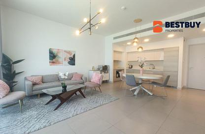 Apartment - 2 Bedrooms - 2 Bathrooms for rent in Marassi Shores Residences - Diyar Al Muharraq - Muharraq Governorate Apartment - 2 Bedrooms - 2 Bathrooms for rent in Marassi Shores Residences - Diyar Al Muharraq - Muharraq Governorate