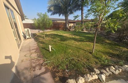 Villa - 3 Bedrooms - 2 Bathrooms for rent in Hamala - Northern Governorate
