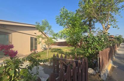 Villa - 3 Bedrooms - 2 Bathrooms for rent in Hamala - Northern Governorate