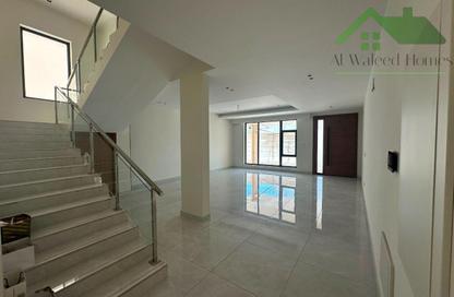 Villa - 4 Bedrooms - 5 Bathrooms for rent in Hidd - Muharraq Governorate