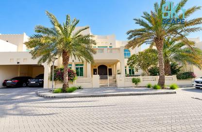 Villa - 4 - 5 for rent in Hamala - Northern Governorate