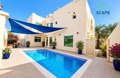 Villa - 4 - 5 for rent in Hamala - Northern Governorate Villa - 4 - 5 for rent in Hamala - Northern Governorate