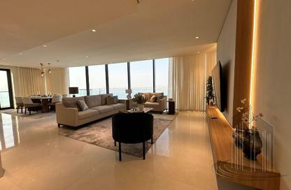 Apartment - 3 - 5 for sale in Hidd - Muharraq Governorate