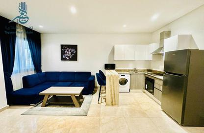 Apartment - 1 Bedroom - 1 Bathroom for rent in Segaya - Manama - Capital Governorate