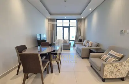 شقة - 2 غرف نوم - 2 حمامات للايجار في كرباباد - المنامة - محافظة العاصمة