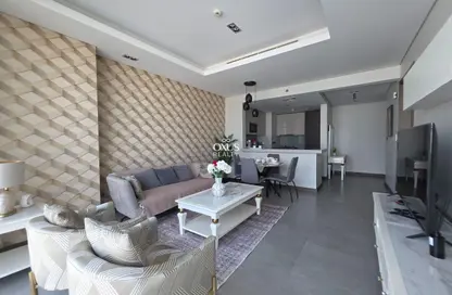 Apartment - 1 Bedroom - 2 Bathrooms for rent in Seef - Capital Governorate