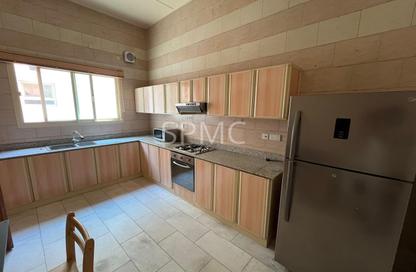 Apartment - 3 Bedrooms - 2 Bathrooms for rent in Saar - Northern Governorate Apartment - 3 Bedrooms - 2 Bathrooms for rent in Saar - Northern Governorate