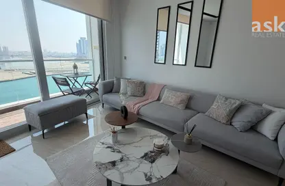 Apartment - 2 Bedrooms - 2 Bathrooms for rent in Seef - Capital Governorate