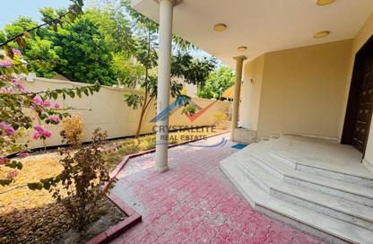 Villa - 4 Bedrooms - 5 Bathrooms for rent in Mahooz - Manama - Capital Governorate Villa - 4 Bedrooms - 5 Bathrooms for rent in Mahooz - Manama - Capital Governorate