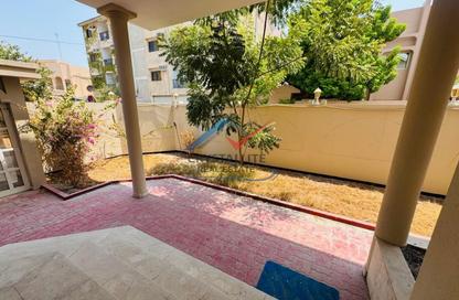 Villa - 4 Bedrooms - 5 Bathrooms for rent in Mahooz - Manama - Capital Governorate Villa - 4 Bedrooms - 5 Bathrooms for rent in Mahooz - Manama - Capital Governorate