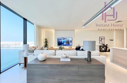 Apartment - 3 Bedrooms - 5 Bathrooms for sale in Hidd - Muharraq Governorate