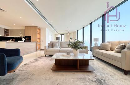 Apartment - 3 Bedrooms - 5 Bathrooms for sale in Hidd - Muharraq Governorate