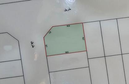 Land - Studio for sale in Hamala - Northern Governorate