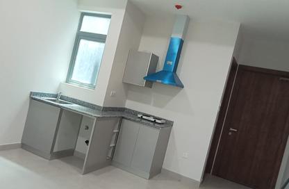 Apartment - 1 Bedroom - 1 Bathroom for rent in Hidd - Muharraq Governorate Apartment - 1 Bedroom - 1 Bathroom for rent in Hidd - Muharraq Governorate