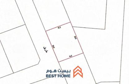 أرض - استوديو للبيع في المحرق - المحرق