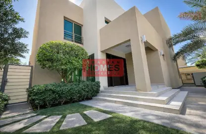 Villa - 4 Bedrooms - 5 Bathrooms for rent in Hamala - Northern Governorate