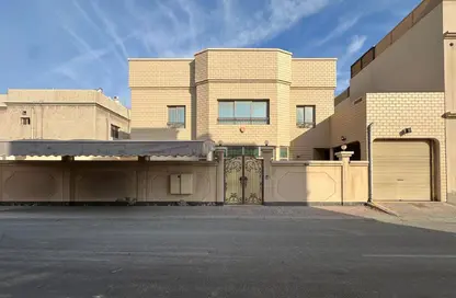 فيلا - 5 غرف نوم - 4 حمامات للبيع في سند - المحافظة الوسطى