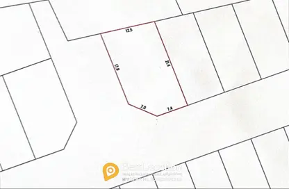 Land - Studio for sale in Hamala - Northern Governorate Land - Studio for sale in Hamala - Northern Governorate