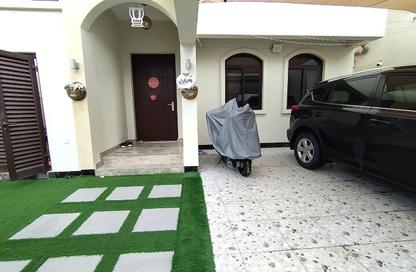 Villa - 3 Bedrooms - 3 Bathrooms for rent in Diyar Al Muharraq - Muharraq Governorate Villa - 3 Bedrooms - 3 Bathrooms for rent in Diyar Al Muharraq - Muharraq Governorate