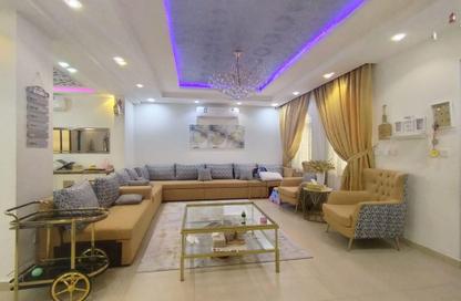 Villa - 3 Bedrooms - 3 Bathrooms for rent in Diyar Al Muharraq - Muharraq Governorate Villa - 3 Bedrooms - 3 Bathrooms for rent in Diyar Al Muharraq - Muharraq Governorate