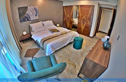 Apartment - 1 Bedroom - 1 Bathroom for rent in Hidd - Muharraq Governorate Apartment - 1 Bedroom - 1 Bathroom for rent in Hidd - Muharraq Governorate